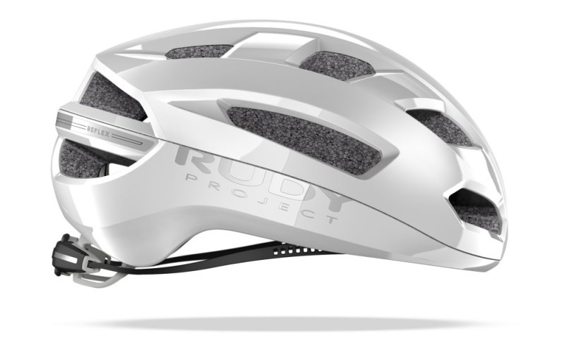CYKLISTICKÁ HELMA RUDY PROJECT SKUDO  RPHL790011