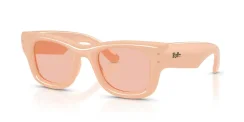 RAY-BAN RB4940 WAYFARER PUFFER 687584