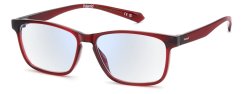 POLAROID READING GLASSES - PLD 0038/R/BB C9A