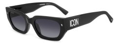 DSQUARED2 - ICON 0017/S 807