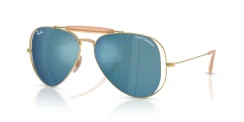 RAY-BAN 0RB3029M 001/55