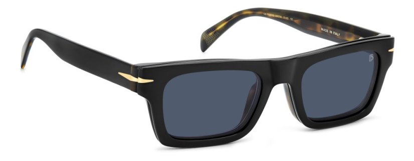 DAVID BECKHAM - DB 7129/CS WR7