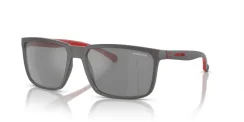 ARNETTE AN4251 STRIPE 25736G