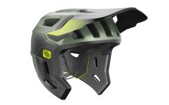 CYKLISTICKÁ HELMA RUDY PROJECT TERRAFORM PRO  RPHL900012