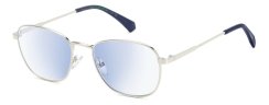 POLAROID READING GLASSES - PLD 0026/R/BB 010