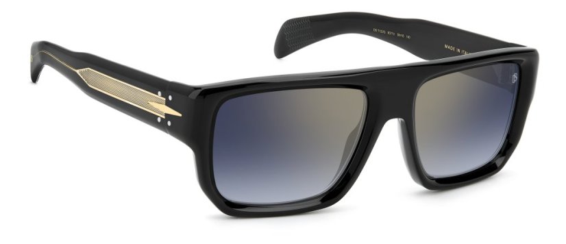 DAVID BECKHAM - DB 7132/S 807