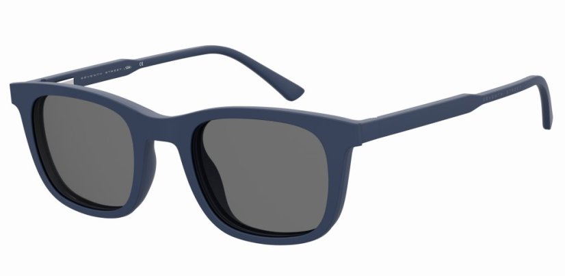 7TH STREET - 7A 110/CS FLL