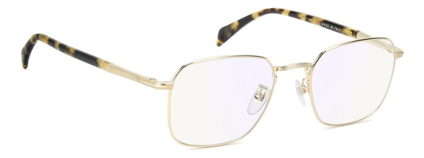 DAVID BECKHAM - DB 1204 HM2