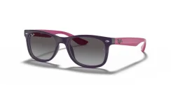RAY-BAN JUNIOR RJ9052S JUNIOR NEW WAYFARER 70218G