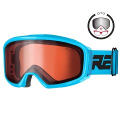 LYŽAŘSKÉ BRÝLE RELAX ARCH HTG54