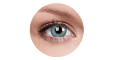 ColourVUE  Trublends Aqua