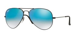 Ray-Ban Aviator RB 3025 002/4O large metal