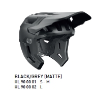 CYKLISTICKÁ HELMA RUDY PROJECT TERRAFORM PRO  RPHL900002