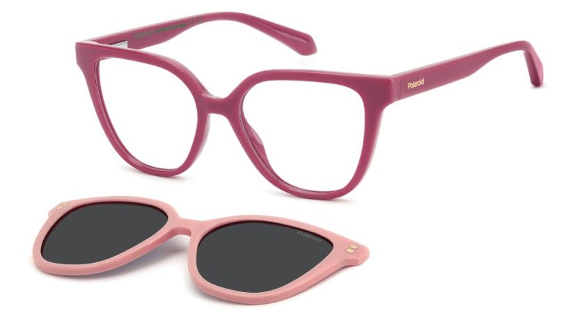 POLAROID - PLD D852/C 733