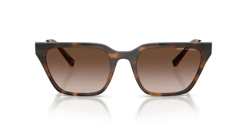 ARMANI EXCHANGE AX4158S 821313