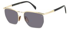 DAVID BECKHAM - DB 1225/S RHL
