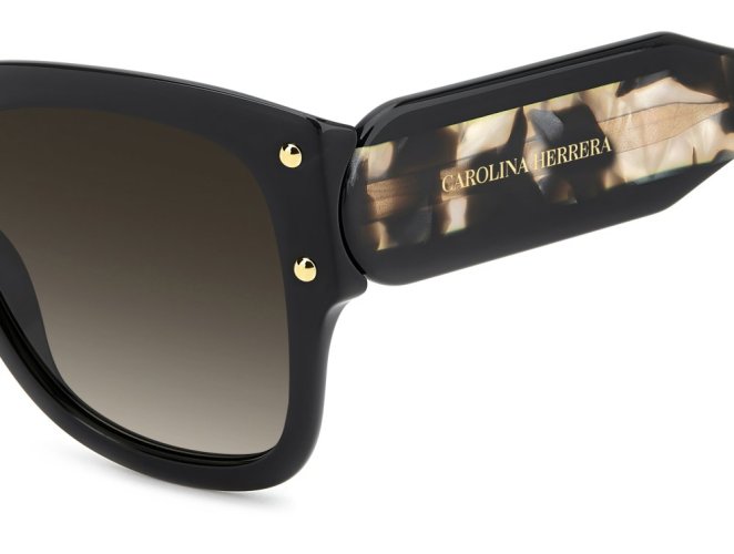 CAROLINA HERRERA - HER 0366/S 807