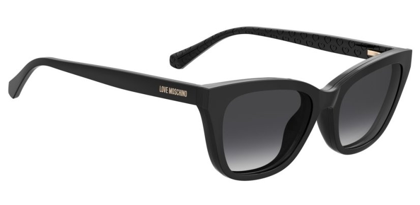MOSCHINO LOVE - MOL071/CS 807