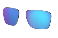 Náhradní skla - OAKLEY SYLAS OO9448 PRIZM SAPPHIRE, POLARIZED