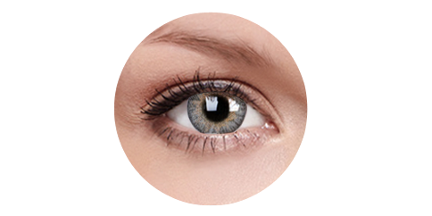 ColourVUE  Trublends Grey