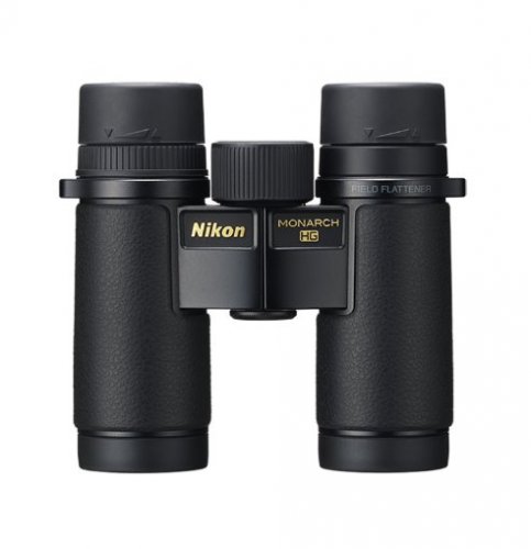 Nikon dalekohled DCF Monarch HG 8x30
