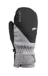 DĚTSKÉ LYŽAŘSKÉ RUKAVICE RELAX QUENTE RR22G