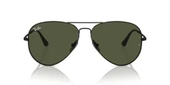 RAY-BAN RB8089 AVIATOR TITANIUM 926731