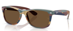 Ray-Ban RB 2132 682533 NEW WAYFARER