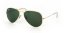 Ray-Ban Aviator RB 3025 001 large metal