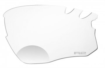 Sportovní sluneční brýle bifokální - Materiál obruby - Ultra lehký plast
