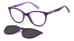 POLAROID - PLD 8051/CS 789