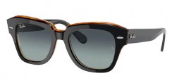 Ray-Ban RB 2186 STATE STREET 132241