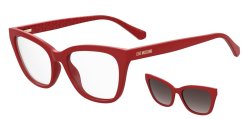 MOSCHINO LOVE - MOL071/CS C9A