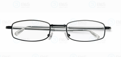 Skládací čtecí brýle 7445 04