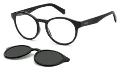POLAROID READING GLASSES - PLD 0031/R/C 807