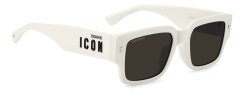 DSQUARED2 - ICON 0032/G/S SZJ