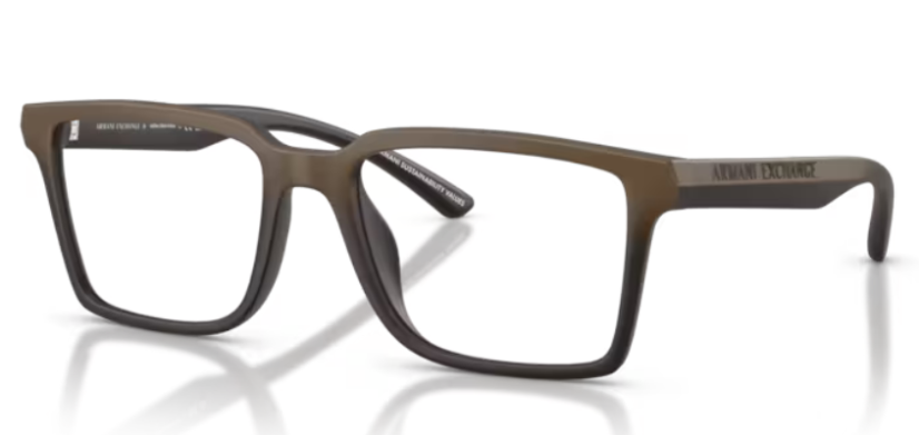 ARMANI EXCHANGE AX3129U 8391