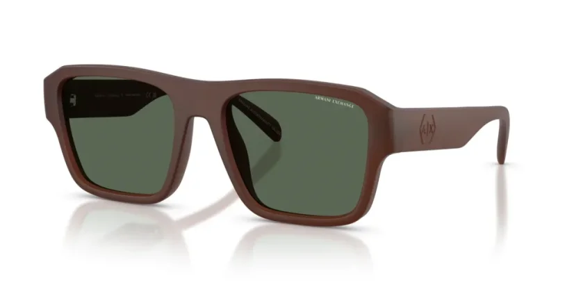 ARMANI EXCHANGE AX4154SU 837371