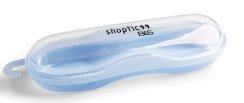 BaS Dioptrické plavecké brýle 9492 02 -7 až +6D