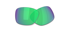 Náhradní skla - OAKLEY PARACORD OO9506 NEPHRITE