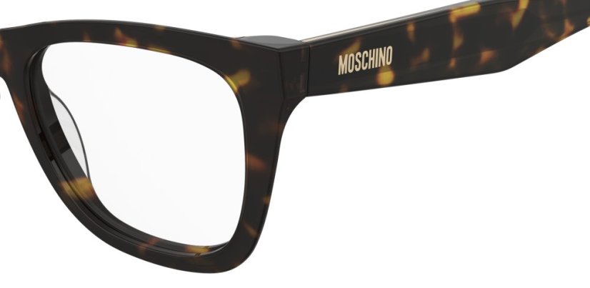 MOSCHINO - MOS664 086