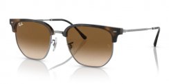 Ray-Ban RB 4416 New Clubmaster 710/51