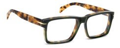 DAVID BECKHAM - DB 7168 XGW