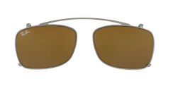 Sluneční klip Ray-Ban RX 5228C 250273