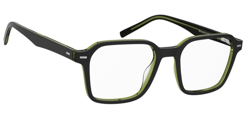 7TH STREET - 7A 135 7ZJ - Velikost brýlí: 52 / 19 / 145