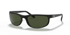 RAY-BAN RB2027 PREDATOR 2 W1847