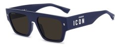 DSQUARED2 - ICON 0031/S PJP