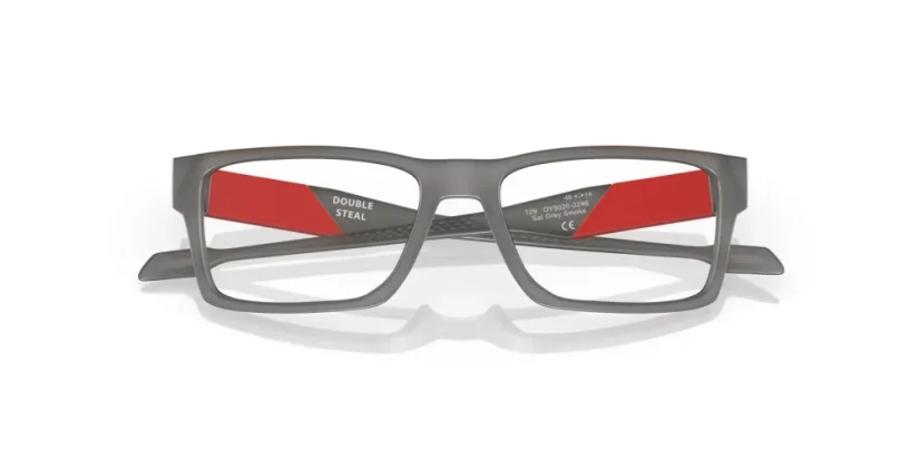 OAKLEY YOUTH RX OY8020 DOUBLE STEAL 802002