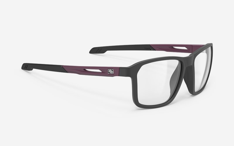 RUDY PROJECT DIOPTRICKÉ BRÝLE PULSE 54  RPSP860B06-0001