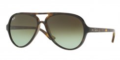 Ray-Ban RB 4125 710/A6 Cats 5000